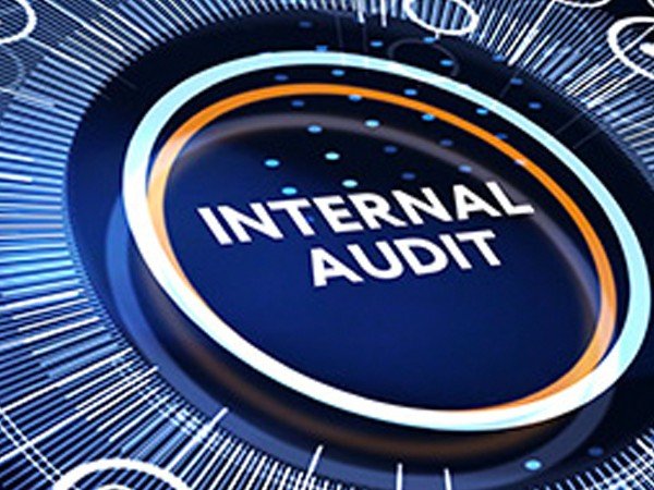 إدارة المخاطر والمراجعة الداخلية